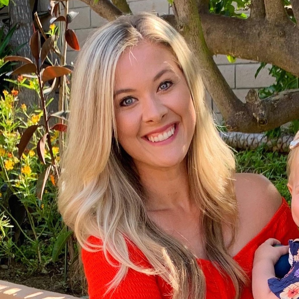 Meet your Posher, Stacy